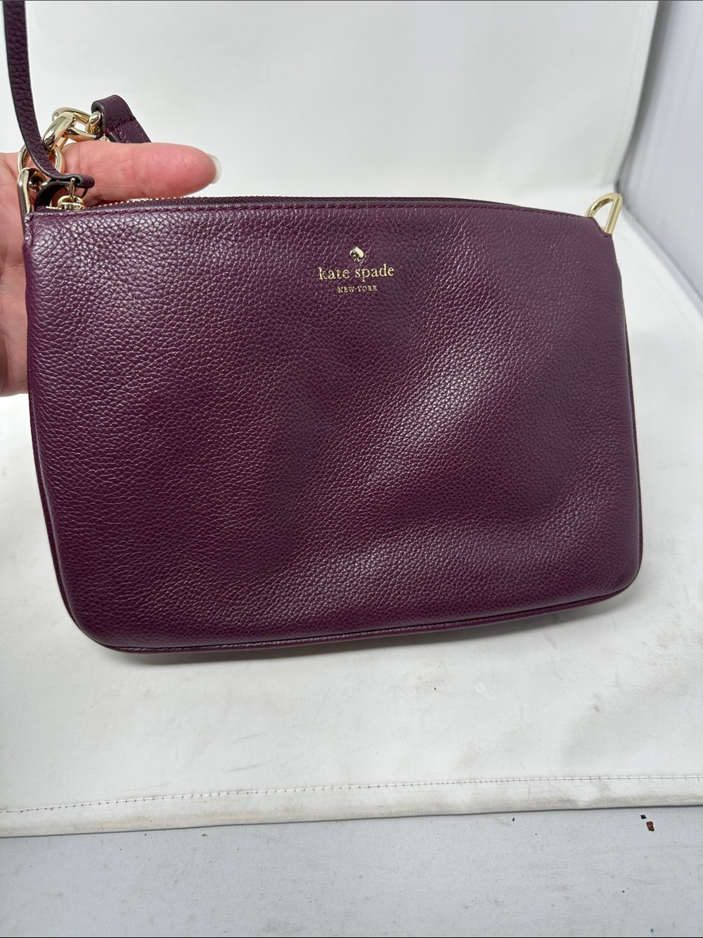 Kate Spade Crossbody